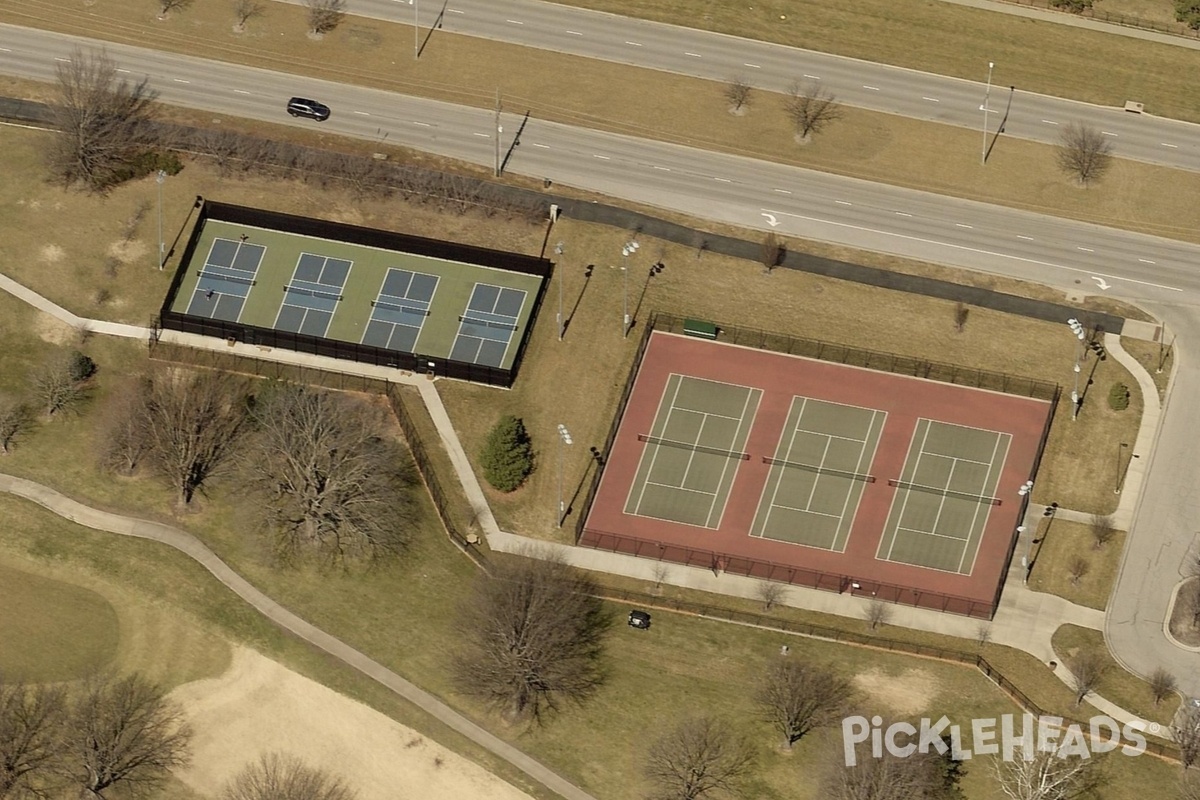 Photo of Pickleball at St Andrews Golf Club